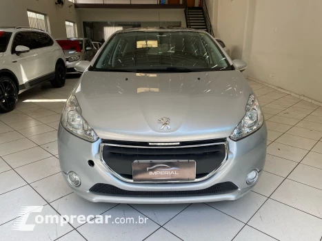 208 1.5 Allure 8V