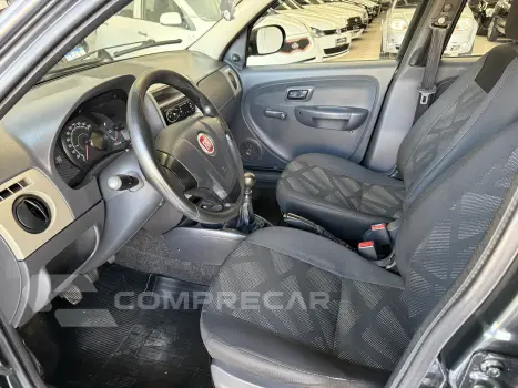 PALIO 1.0 MPI Fire Celebration 8V