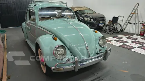 FUSCA 1.5 8V