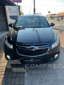 CRUZE 1.8 LTZ Sport6 16V