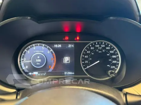 VERSA ADVNC CVT