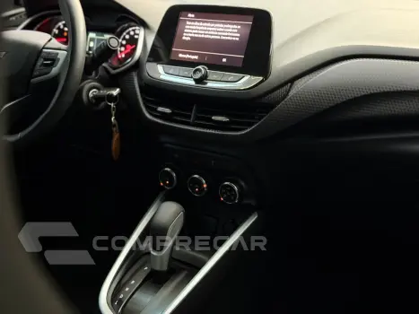 ONIX HATCH LT 1.0 12V TB Flex 5p Aut.