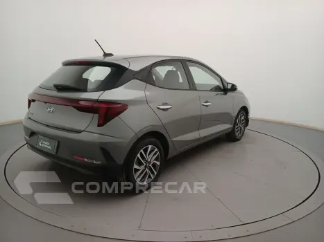 HB20 1.0 12V FLEX LIMITED PLUS MANUAL