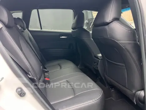 Corolla Cross XRE 2.0 16V Flex Aut.