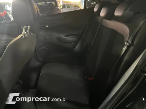 ONIX - 1.0 MPFI LT 8V 4P MANUAL