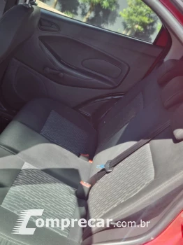 KA 1.5 SE 16V