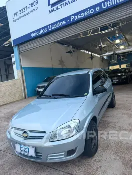 Celta Spirit 1.0 MPFI 8V FlexPower 3p
