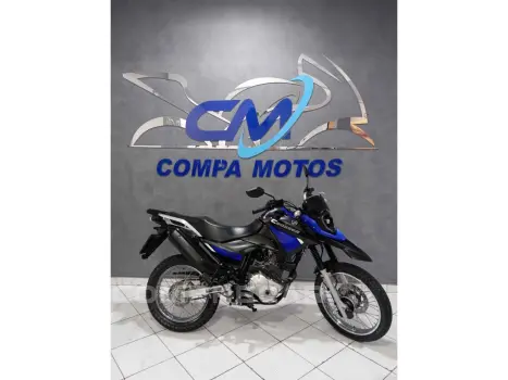 Yamaha XTZ 150 CROSSER Z FLEX