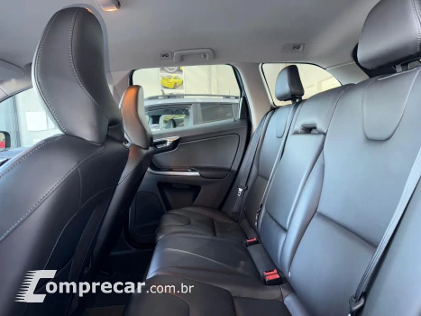 XC60 T5 kinetic 2.0