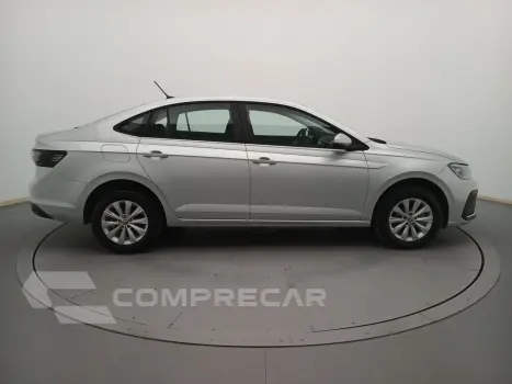 VIRTUS 1.0 170 TSI MANUAL