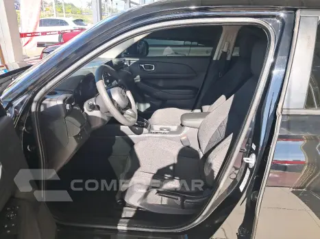 HR-V 1.5 DI I-VTEC FLEX EX CVT