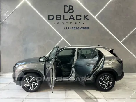 Creta Limited 1.0 TB 12V Flex Aut.