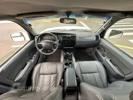 Hilux SW4 4x4 3.0 8V TB Diesel