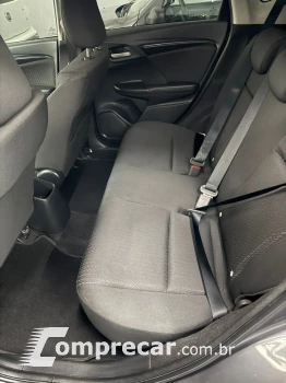 FIT 1.5 DX 16V