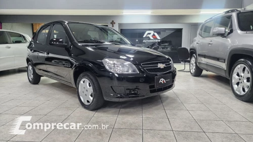 Celta LT 1.0 MPFI 8V FlexP. 5p