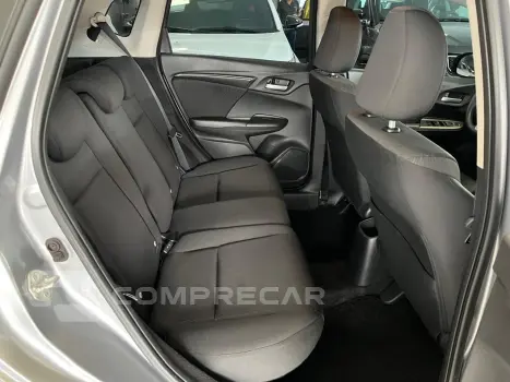 FIT PERSONAL 1.5 AUT