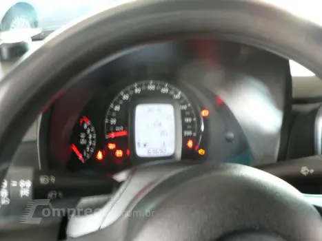 FIORINO 1.4 MPI Furgão Endurance 8V