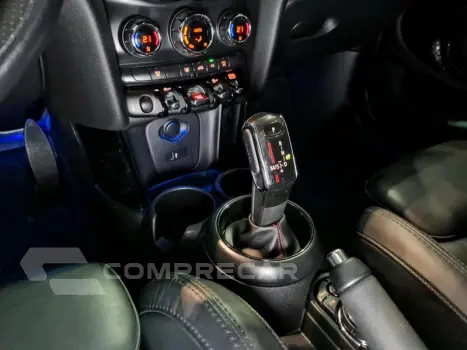 COOPER S 2.0 TURBO 16V 3P AUT.