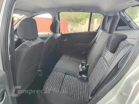 SANDERO 1.6 Privilége 8V