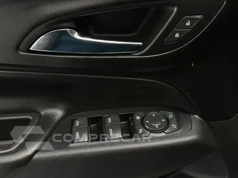 EQUINOX LT 2.0 Turbo 262cv Aut.