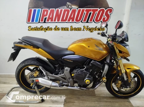 HORNET CB 600 F