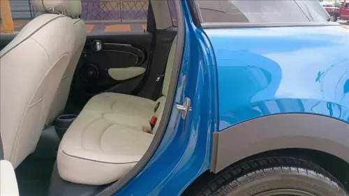 COOPER 2.0 16V Twinpower S TOP