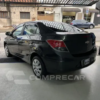 PRISMA Sed. LT 1.4 8V FlexPower 4p