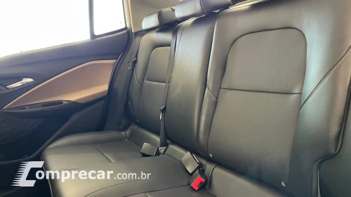 ONIX SEDAN Plus 1.0 12V TB Flex Aut.