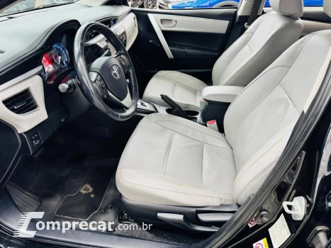 COROLLA XEI20FLEX