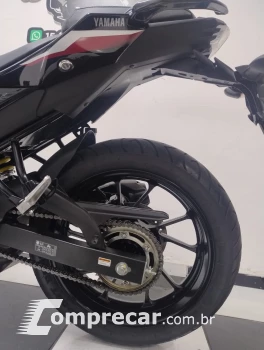 FZ25 Fazer 250