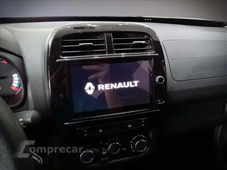 KWID 1.0 12V SCE FLEX OUTSIDER MANUAL