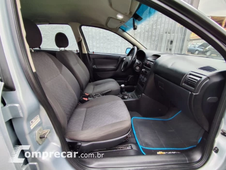 ASTRA 2.0 MPFI Advantage 8V