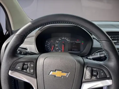 SPIN 1.8 ACTIV7 8V FLEX 4P AUTOMÁTICO