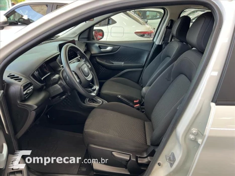 PULSE 1.3 FLEX DRIVE CVT