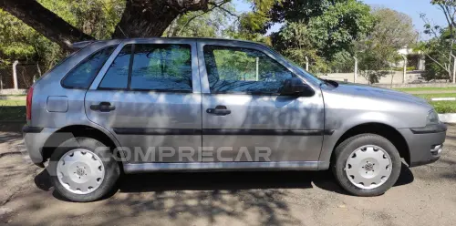 GOL 1.6 MI Power 8V G.III