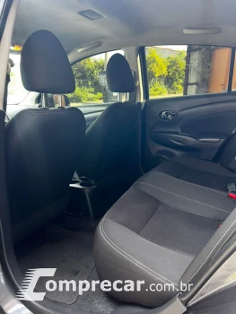 VERSA 1.6 16vstart S