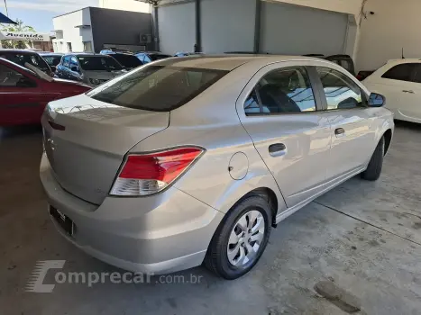 PRISMA 1.0 MPFI JOY 8V