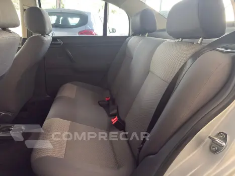 POLO SEDAN 1.6 MI 8V