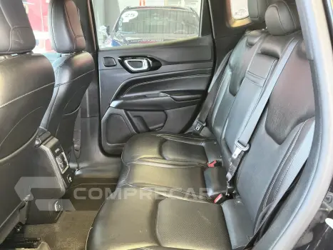 COMPASS 1.3 T270 TURBO FLEX LONGITUDE AT6