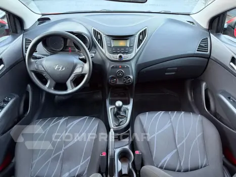 HB20 1.0 12V Comfort Plus