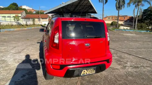 SOUL 1.6 EX 16V