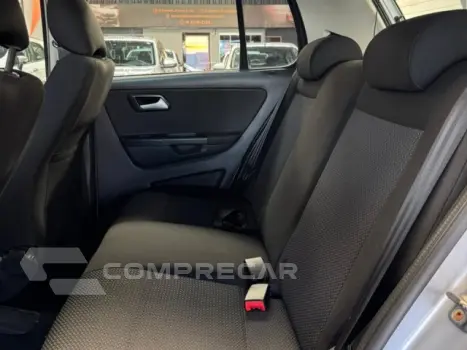 FOX - 1.6 MSI TOTAL CONNECT 4P MANUAL