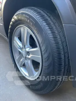 TRACKER 1.4 16V Turbo LT