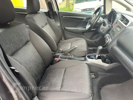 Fit LX 1.5 Flexone 16V 5p Aut.