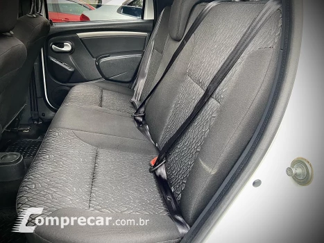DUSTER OROCH 1.6 16V SCE Express