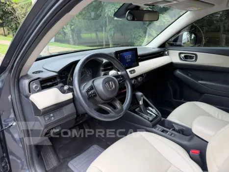 HR-V 1.5 DI I-vtec EXL