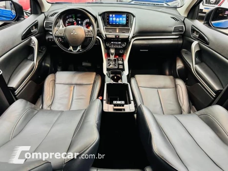 ECLIPSE CROSS HPE 1.5 16V 165CV AUT.