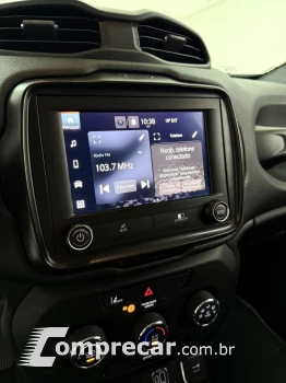 RENEGADE 1.3 T270 Turbo Sport