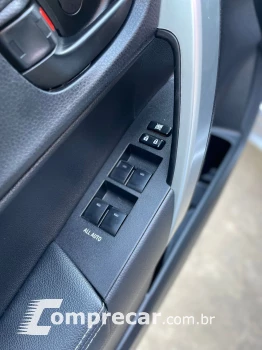 COROLLA 2.0 XEI 16V