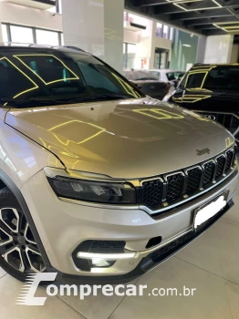 COMMANDER 2.0 Td380 Turbo Limited